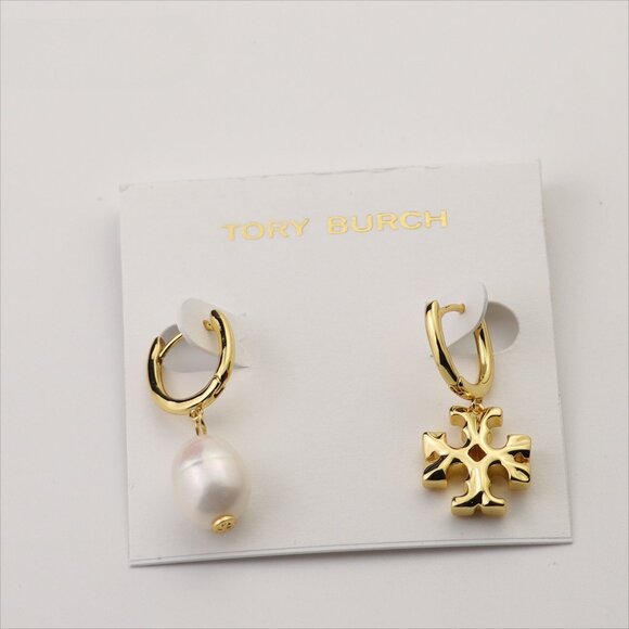 Jewelry - Tory Burch Earrings(Brand New)